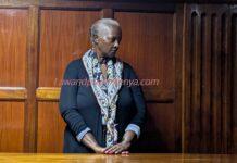 Woman charged with Sh 31M fraud in Riverside apartment sale